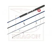 Пількерний спінінг Dragon Thytan Light Pilk 3.30m 80-120g