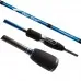 Спінінг Favorite Blue Bird New BB-762UL-T (2.30м 1,5-8гр Ex-Fast)