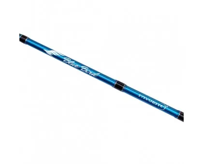 Спінінг Favorite Blue Bird New BB-762UL-T (2.30м 1,5-8гр Ex-Fast) Спінінг Favorite Blue Bird New BB-762UL-T (2.30м 1,5-8гр Ex-Fast)