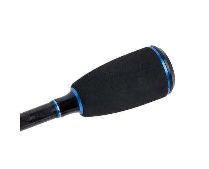 Спінінг Favorite Blue Bird New BB-762UL-T (2.30м 1,5-8гр Ex-Fast) Спінінг Favorite Blue Bird New BB-762UL-T (2.30м 1,5-8гр Ex-Fast)