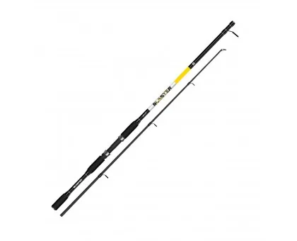 Спінінг Salmo Blaster Spin 60 270см (15–60 гр) Спінінг Salmo Blaster Spin 60 270см (15–60 гр)