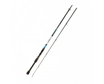Спінінг Salmo Kraft Twitching 213см 7-21гр Спінінг Salmo Kraft Twitching 213см 7-21гр
