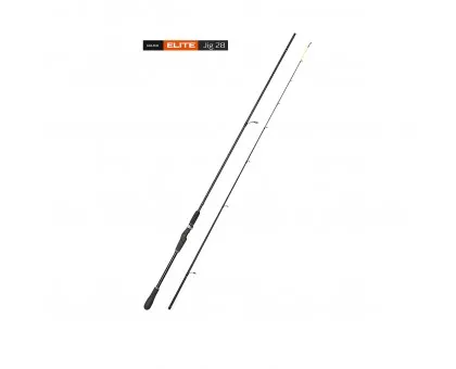 Спінінг Salmo Elite Jig 28 (2.30m, 7-28gr) Спінінг Salmo Elite Jig 28 (2.30m, 7-28gr)