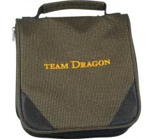 Сумка для повідків Team Dragon De Luxe