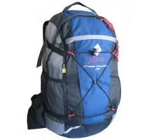 Велорюкзак CrossCountry 20 Blue