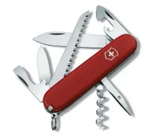 Ніж Victorinox Camper Ecoline 3.3613