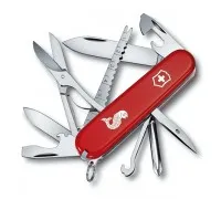 Ніж Victorinox Fisherman 1.4733.72