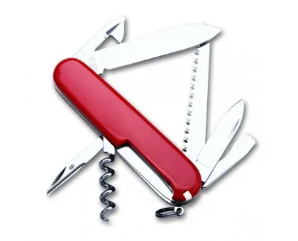 Ніж Victorinox Camper 1.3613.71