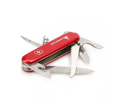 Ніж Victorinox Camper 1.3613.71