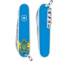 Ніж Victorinox Huntsman 1.3713.7R6 Ukraine