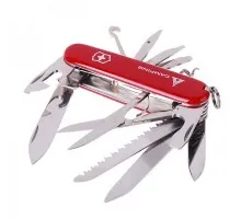 Ніж Victorinox Ranger 1.3763.71