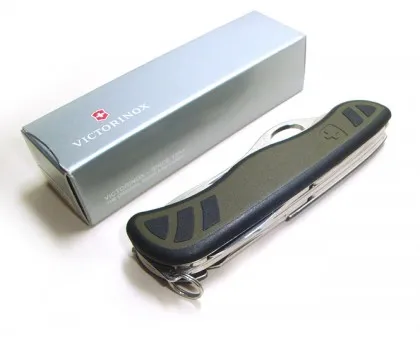 Ніж Victorinox Swiss Soldier Knife 0.8461.MWCH Ніж Victorinox Swiss Soldier Knife 0.8461.MWCH
