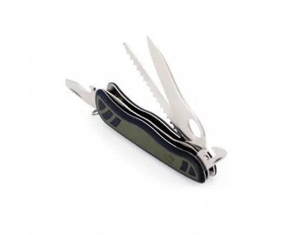 Ніж Victorinox Swiss Soldier Knife 0.8461.MWCH Ніж Victorinox Swiss Soldier Knife 0.8461.MWCH