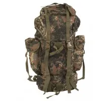 Рюкзак Mil-Tec German Flectar Import Large Rucksack (35л, оригінал)