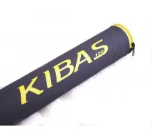 Тубус для вудилищ Kibas Angry Fish 135Х7,5