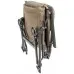 Крісло Brain Fleece Recliner Armchair (Long Leg) HXC021