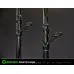 Фідер Zemex Rampage River Feeder 14ft - 180g (4,20м до 180,0гр)