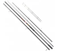Фідерно-карпове вудилище Brain Apex Double 3.3m 3.25lbs/max 130g