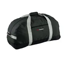 Сумка дорожня Caribee Loco 90L (72cm) Black