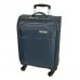 Валіза Carry:Lite Diamond Black (S)