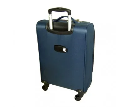 Валіза Carry:Lite Diamond Black (S) Валіза Carry:Lite Diamond Black (S)