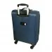 Валіза Carry:Lite Diamond Black (S)