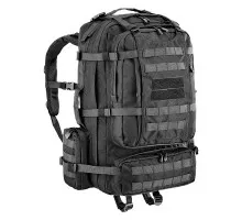 Тактичний рюкзак Defcon 5 Eagle 65 (Black)