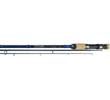 Спінінг Dragon Thytan Zander 2.05m 10-45g
