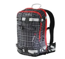 Туристичний рюкзак Ferrino Crusade 18 Tartan Black