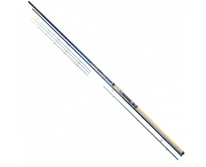 Фідер Dragon Thytan Feeder 120 3.90m 80-120g
