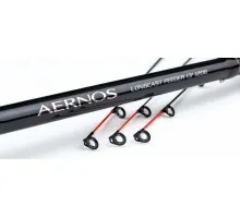 Фідер Shimano Aernos Feeder ARNSMLC120FDR 3,96/4,27m 120g