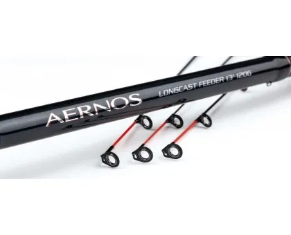Фідер Shimano Aernos Feeder ARNSMLC120FDR 3,96/4,27m 120g