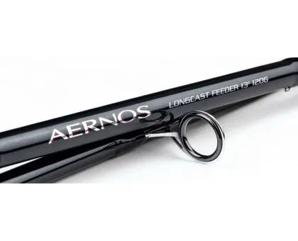 Фідер Shimano Aernos Feeder ARNSMLC120FDR 3,96/4,27m 120g