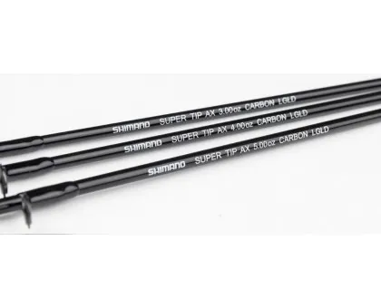 Фідер Shimano Aernos Feeder ARNSMLC120FDR 3,96/4,27m 120g