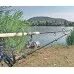 Підставка для фідера Carp Zoom Dip Tube Rod Rest