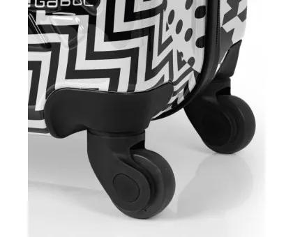 Валіза Gabol Trend (L) Black Валіза Gabol Trend (L) Black