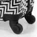 Валіза Gabol Trend (L) Black