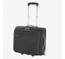 Валіза Gabol Zambia Pilot Grey
