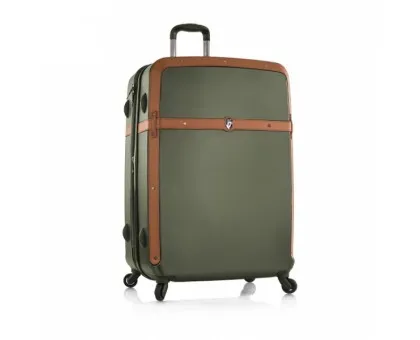 Валіза Heys Heritage (L) Olive Валіза Heys Heritage (L) Olive