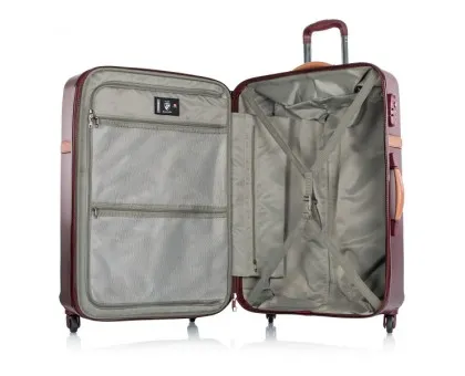 Валіза Heys Heritage (L) Olive Валіза Heys Heritage (L) Olive