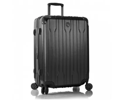 Валіза Heys Xtrak (M) Black