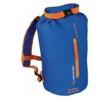 Міський рюкзак Highlander Rockhopper 20 Blue/Orange