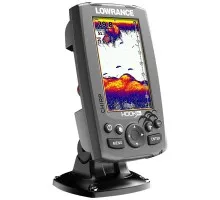 Ехолот Lowrance Hook-4x