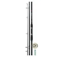Карпове вудилище MultiZoom Carp, 390см, 60-120гр