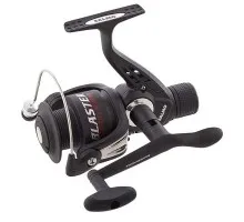 Котушка Salmo Blaster Super 1 4000RD (280гр/5,2:1/1п.)