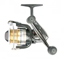 Котушка Salmo Elite Competition Spin 30FD