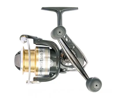 Котушка Salmo Elite Competition Spin 30FD Котушка Salmo Elite Competition Spin 30FD