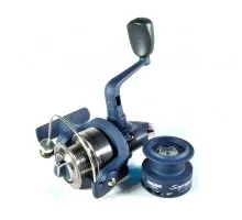 Котушка Salmo Supreme Micro 05FD