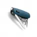Мультитул - ліхтарик Gerber Fit Light Tool Blue, блістер