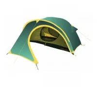 Палатка Tramp Colibri Plus2 (V2)